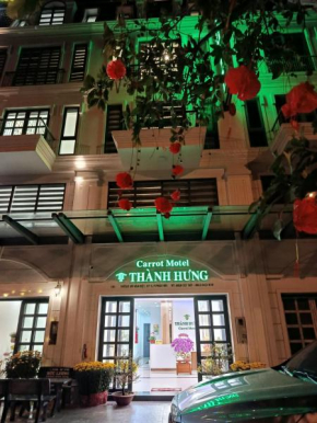 Thành Hưng Motel